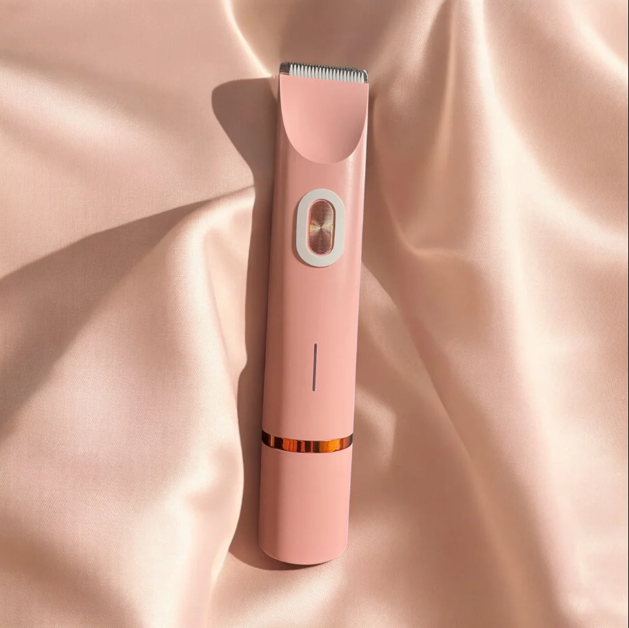 SafeShave - Intimrakning utan irritation