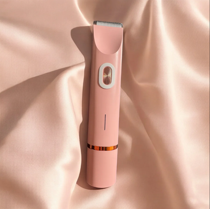 SafeShave - Intimrakning utan irritation