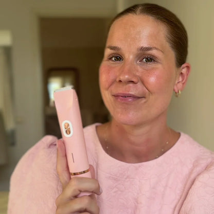 SafeShave - Intimrakning utan irritation